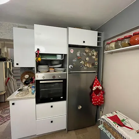 19 Apart Hotel *