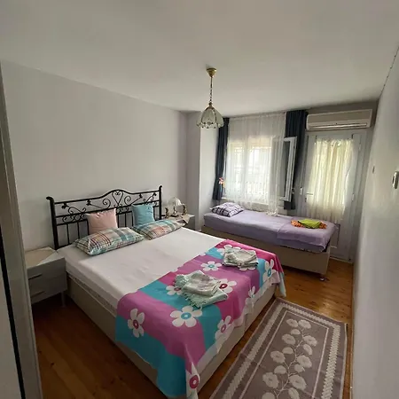 19 Apart Cesme