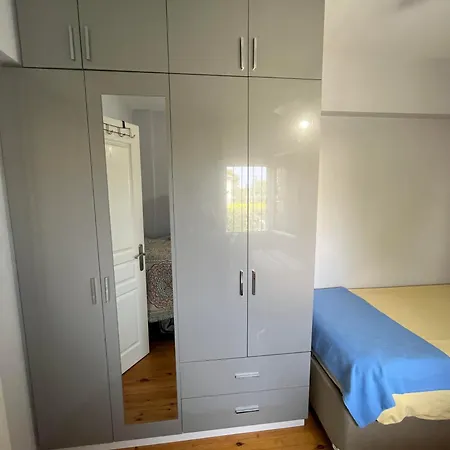 19 Apart Cesme