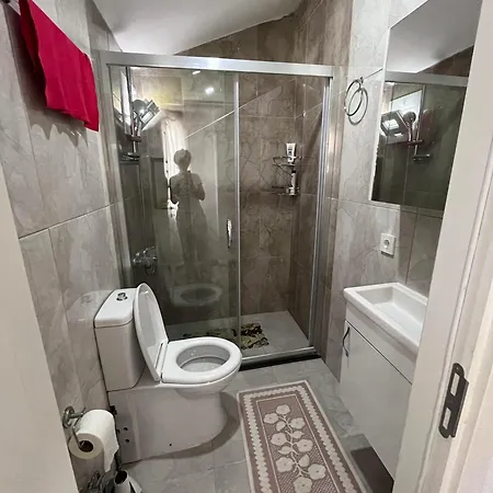 19 Apart Hotel