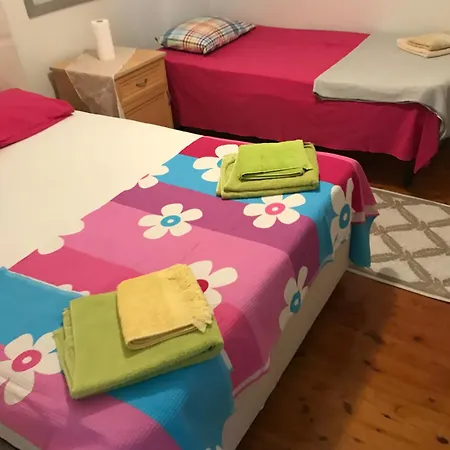 Ξενοδοχείο 19