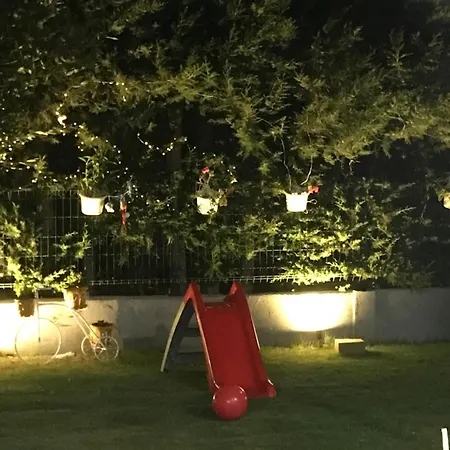 Hotel 19 Apart