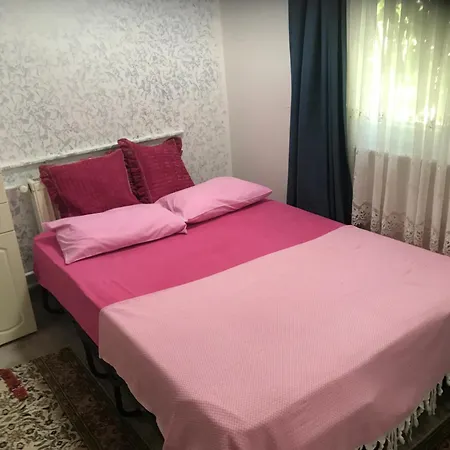 Hotel 19 Apart