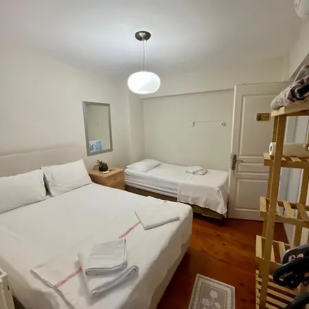 Hotel 19 Apart