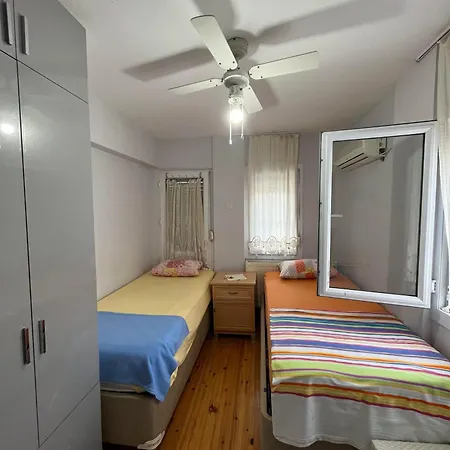 19 Apart فندق Çeşme