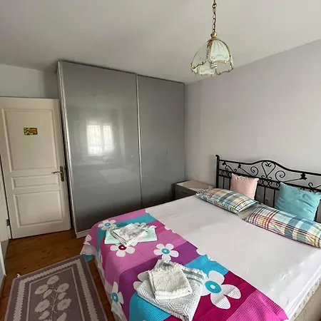 19 Apart فندق Çeşme