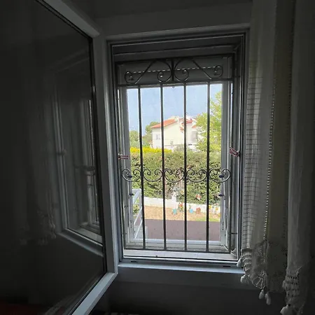 19 Apart فندق Çeşme