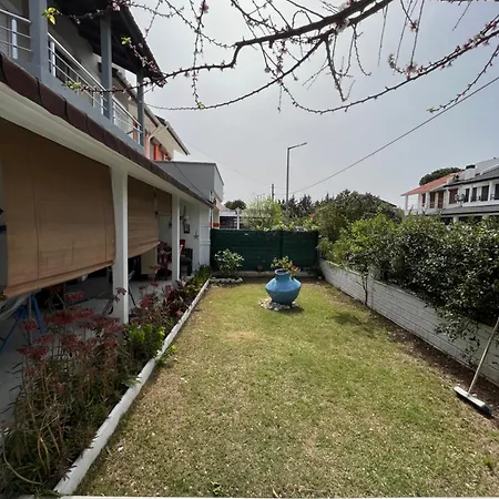 فندق 19 Apart Çeşme