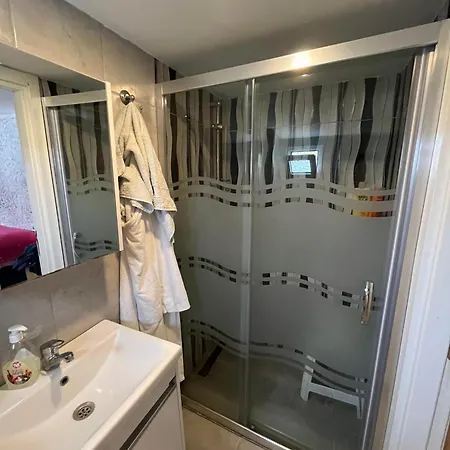 فندق 19 Apart Çeşme