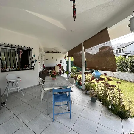 فندق 19 Apart Çeşme