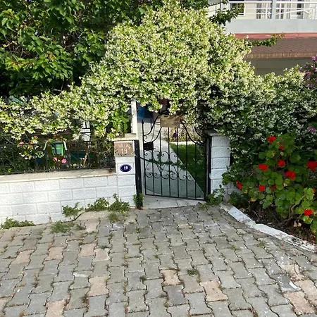 19 Apart Çeşme