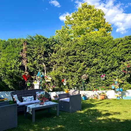 فندق 19 Apart Çeşme